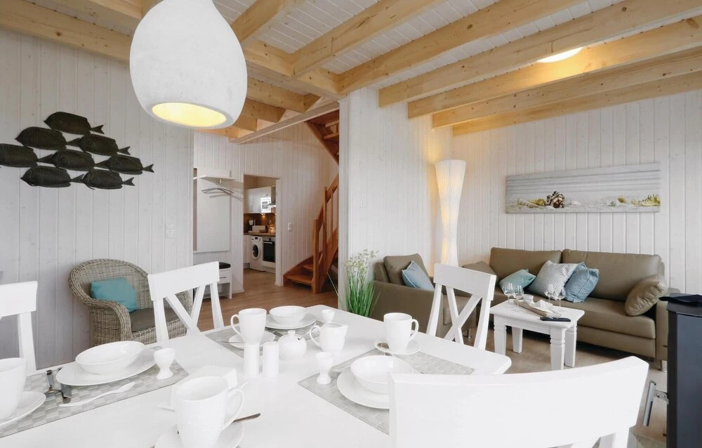 Stunning Home In Ostseeresort Olpenitz