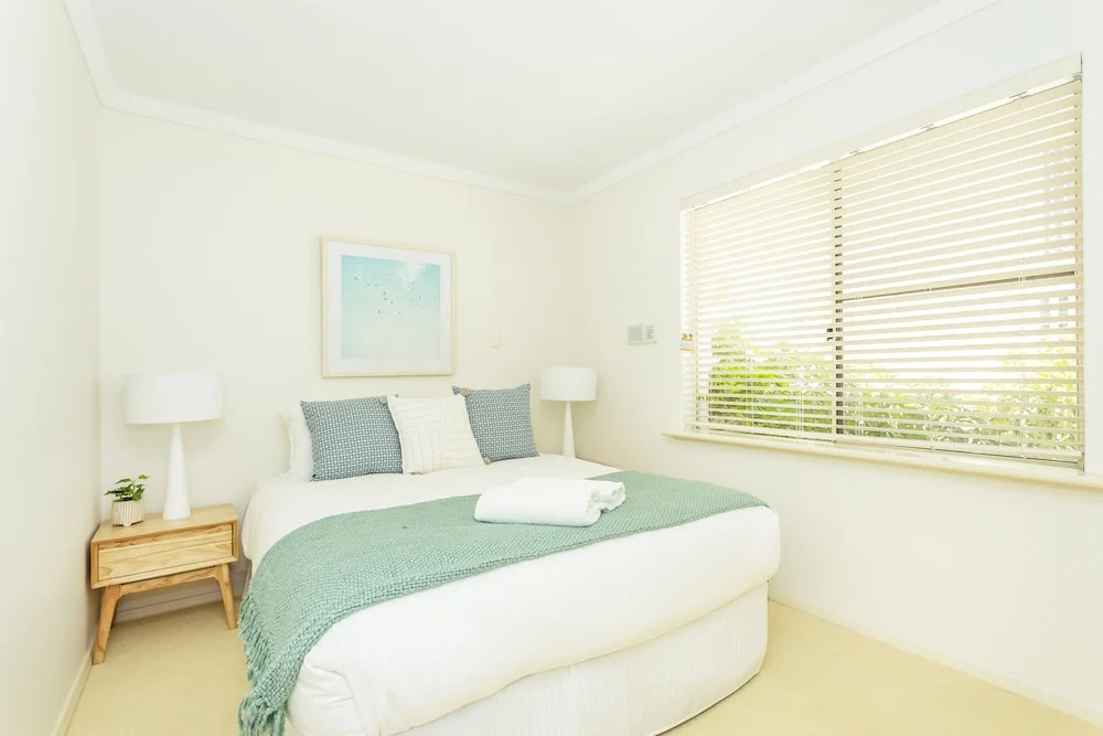 Cottesloe Ocean View House