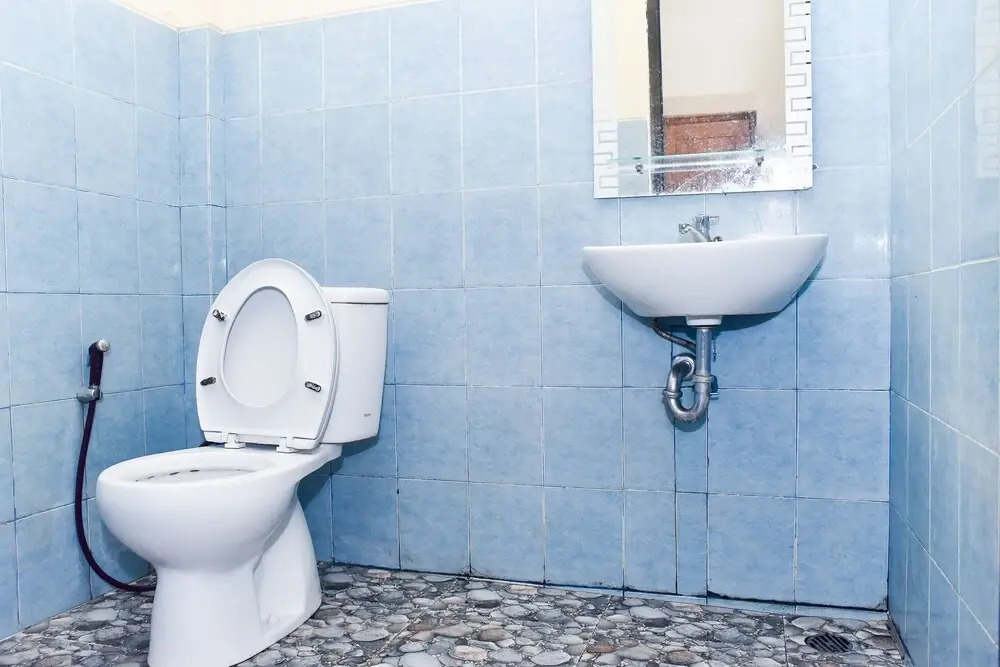 RedDoorz Plus @ Tretes