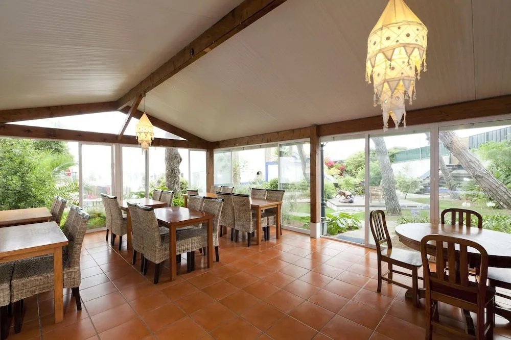 Amar Hostel & Suites