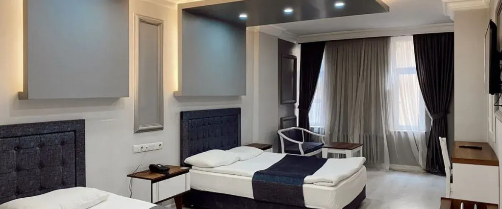 Hotel Senler