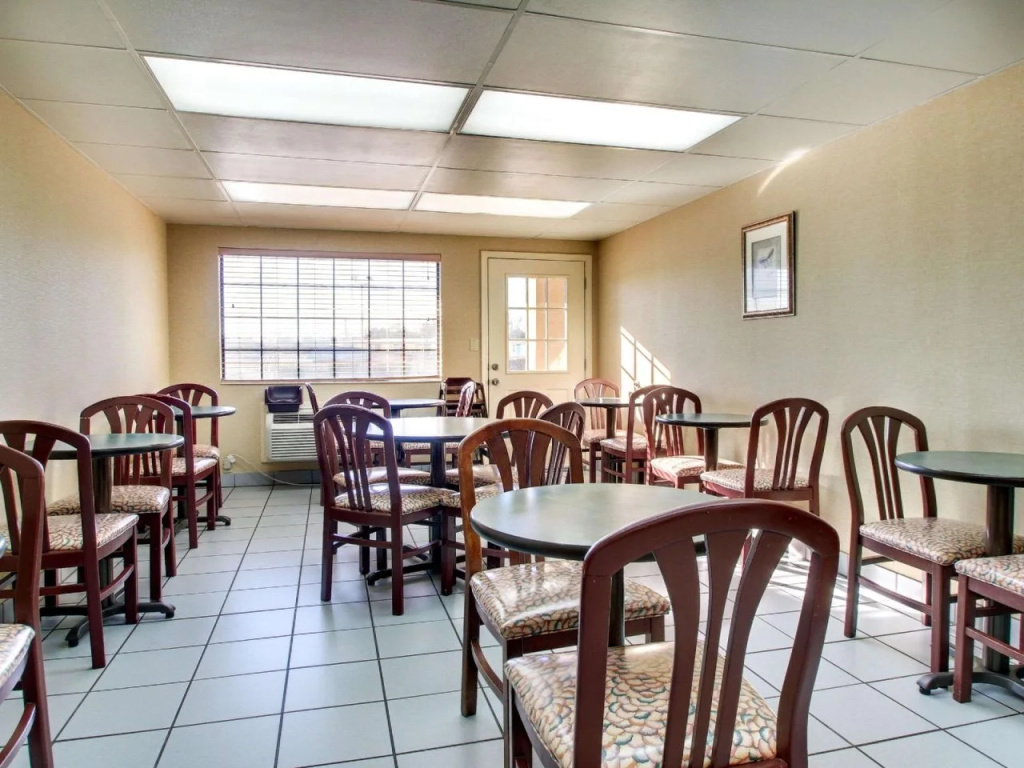 Econo Lodge Vicksburg