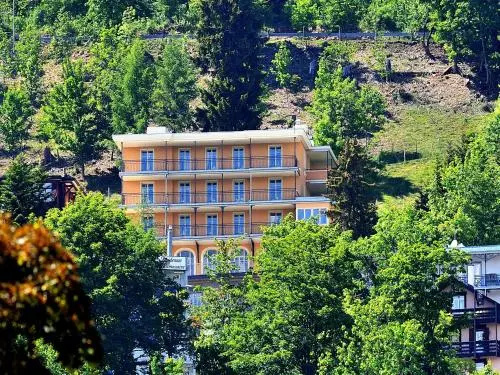 Leysin Sport Hotel
