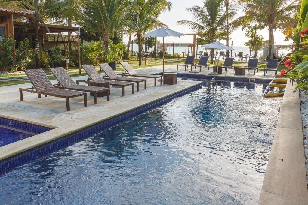 Ravenala Hotel