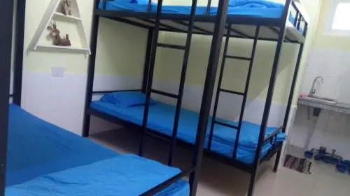 Homstay 19B Dalat