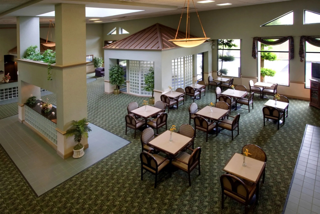 Americas Best Value Inn - Tunica Resort