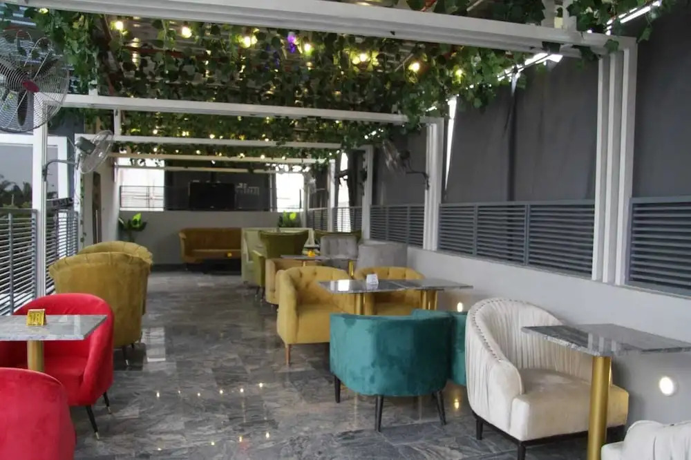 Meridian Lodge Hotel and Resort