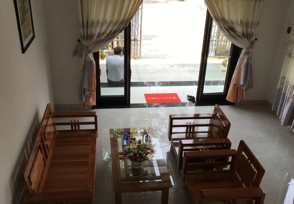 Green House Homestay