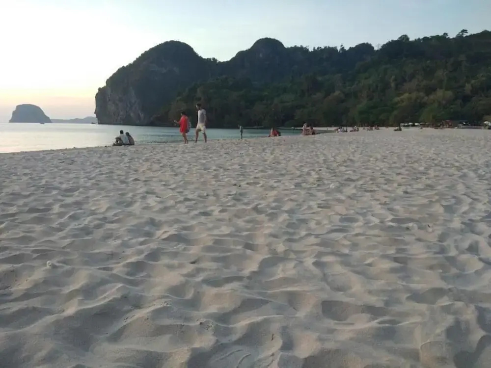 Mook Paradise Bungalow