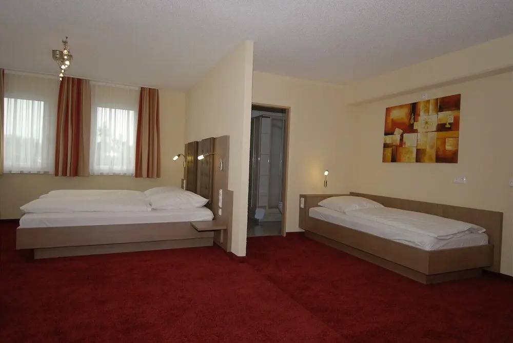 Hotel Zur Schmiede
