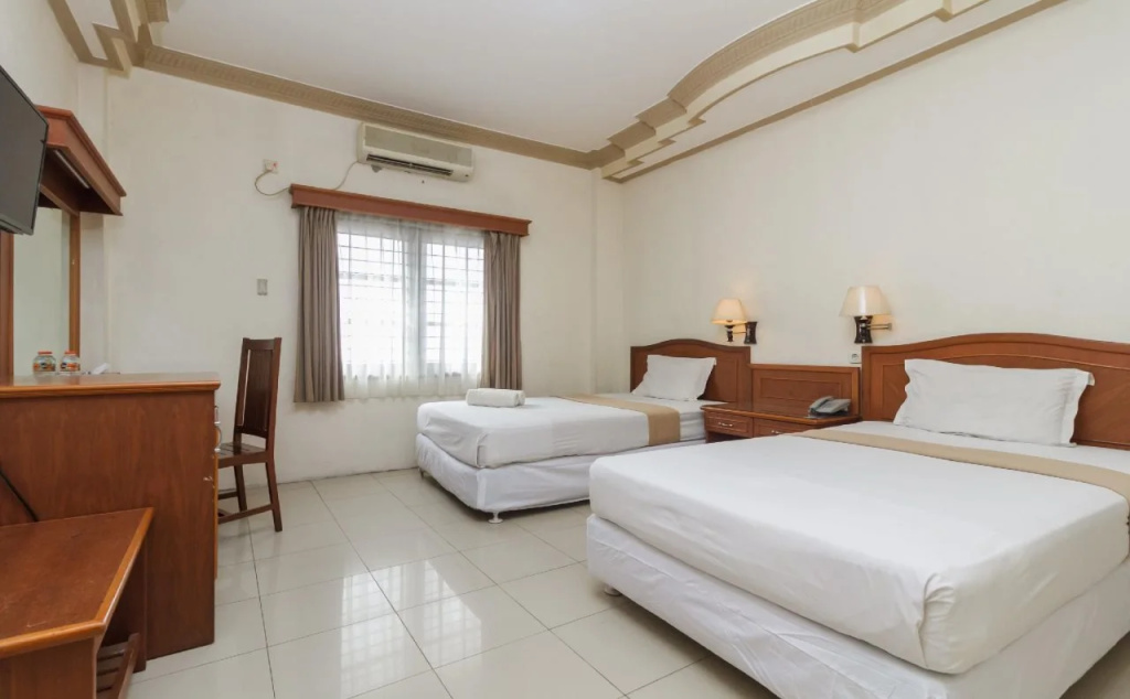 Hotel Batara