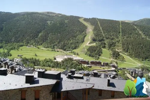 Soldeu Paradis Tarter Alt