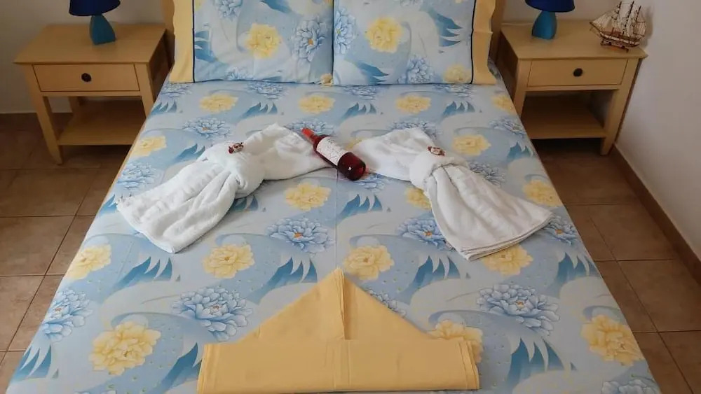 Studios Agira Serifos