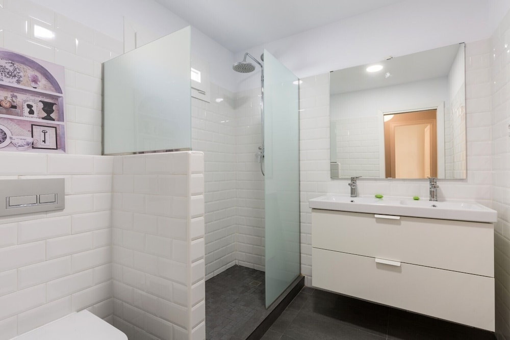 White Suite Barcelona