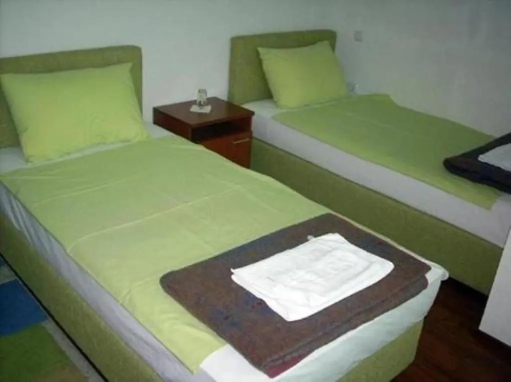 Hotel Filipov