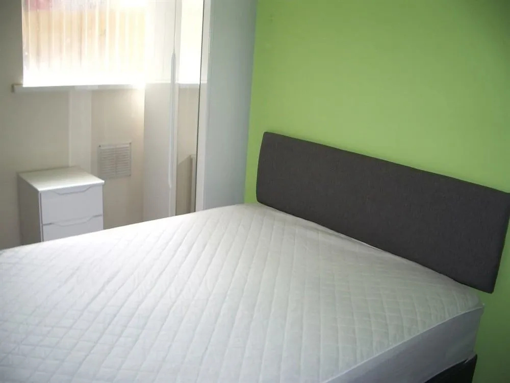 Birmingham Guest House 14