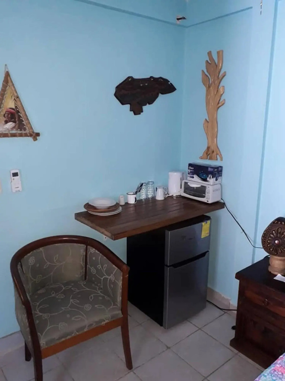 Cancun Guest House 5