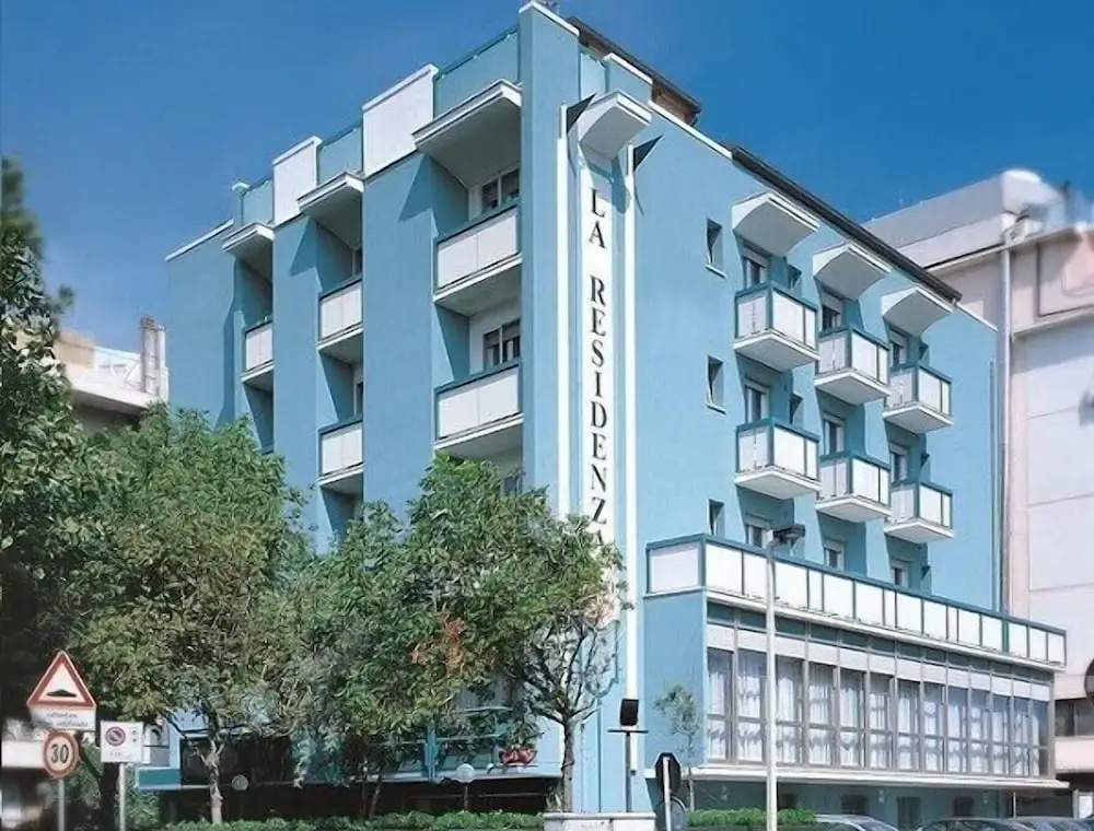 Hotel La Residenza