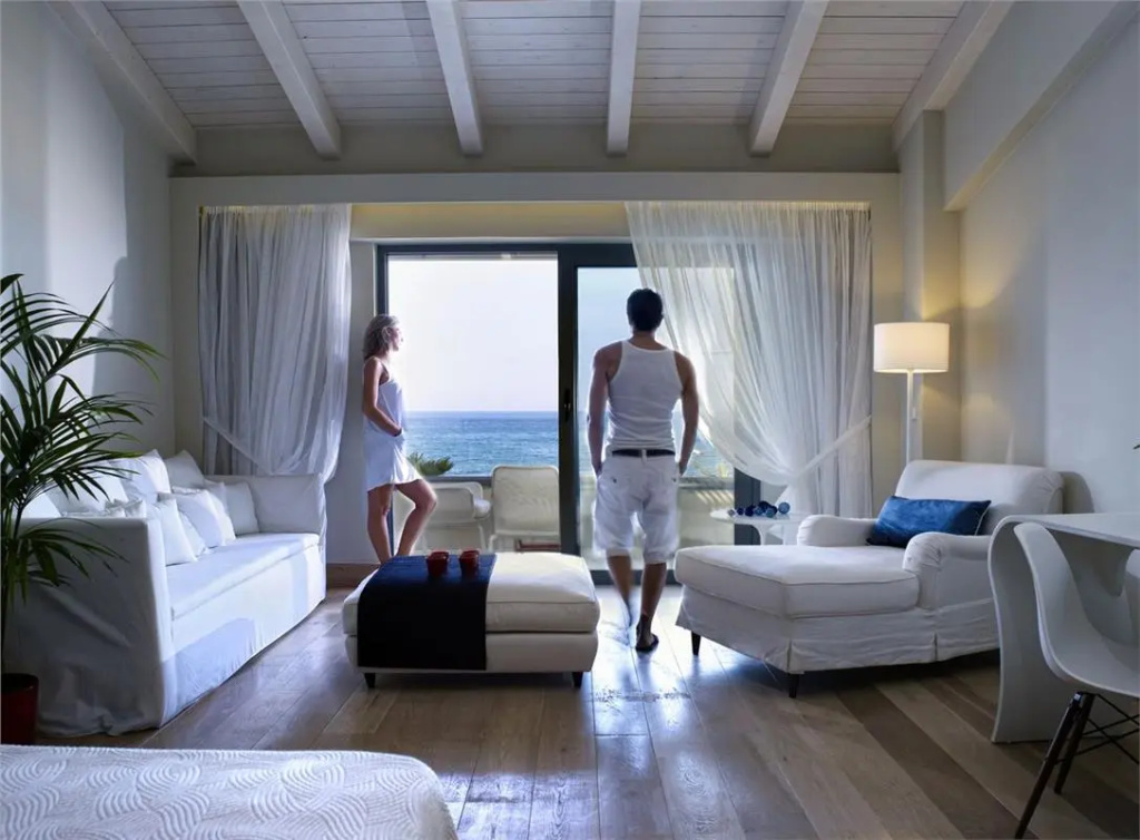 Aegean Pearl