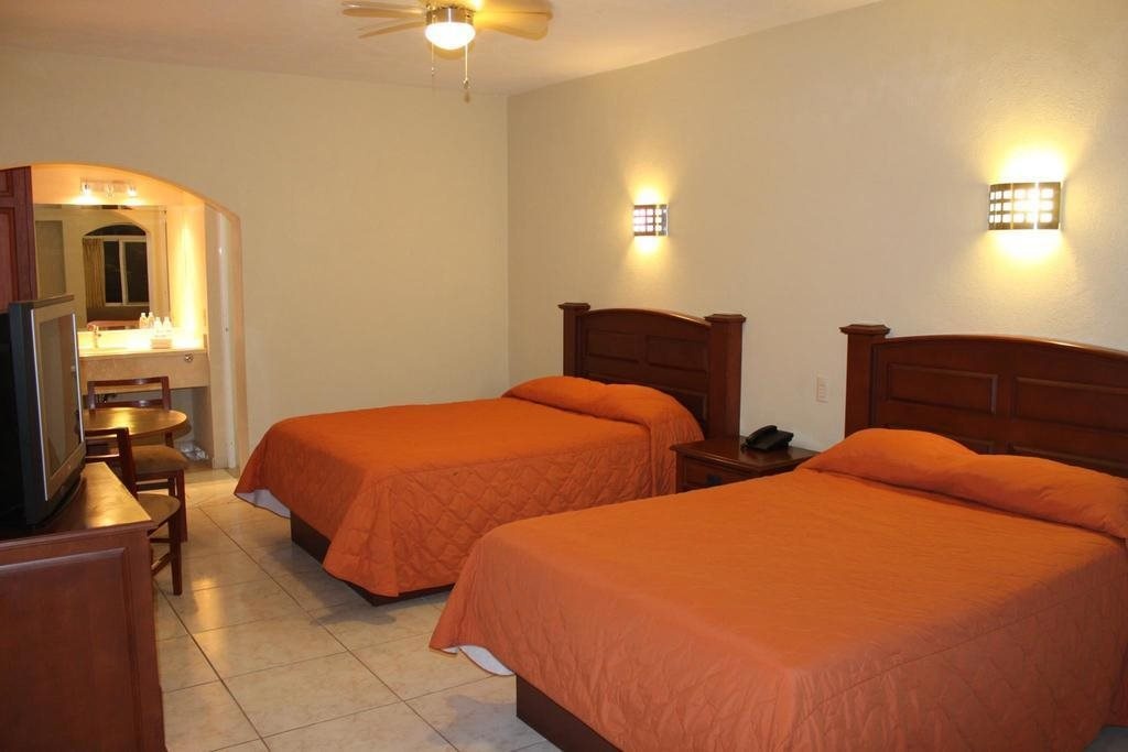 Hotel Real Posada