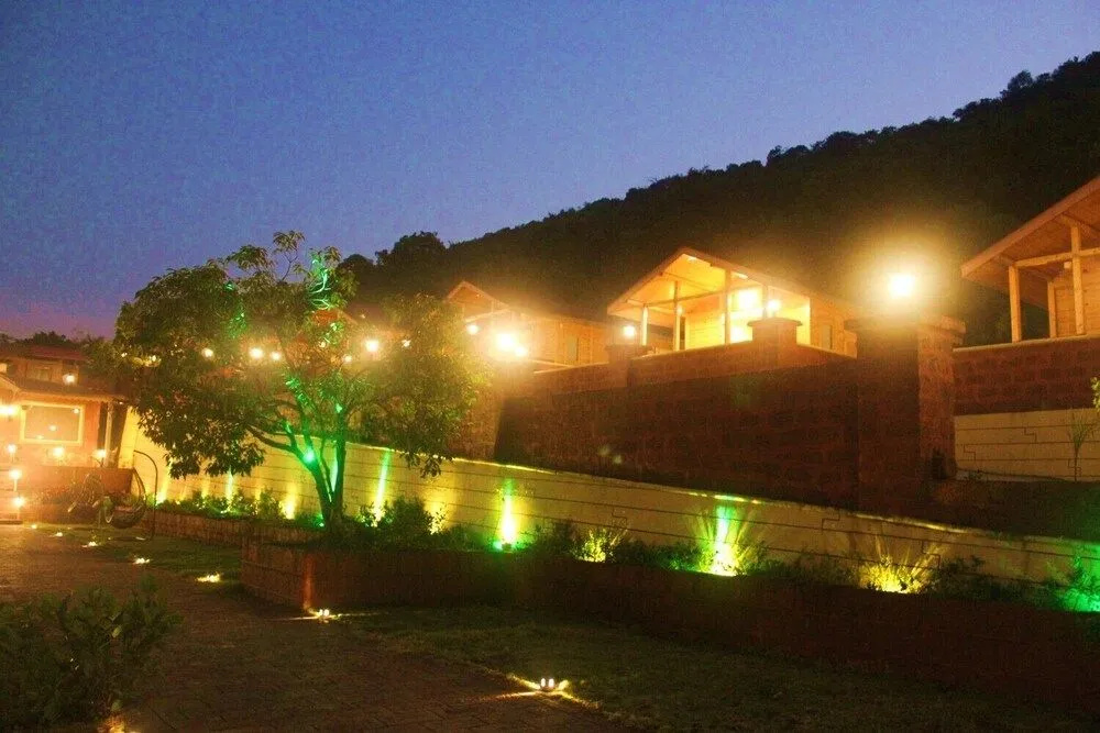 Oxygen Resorts Mahabaleshwar