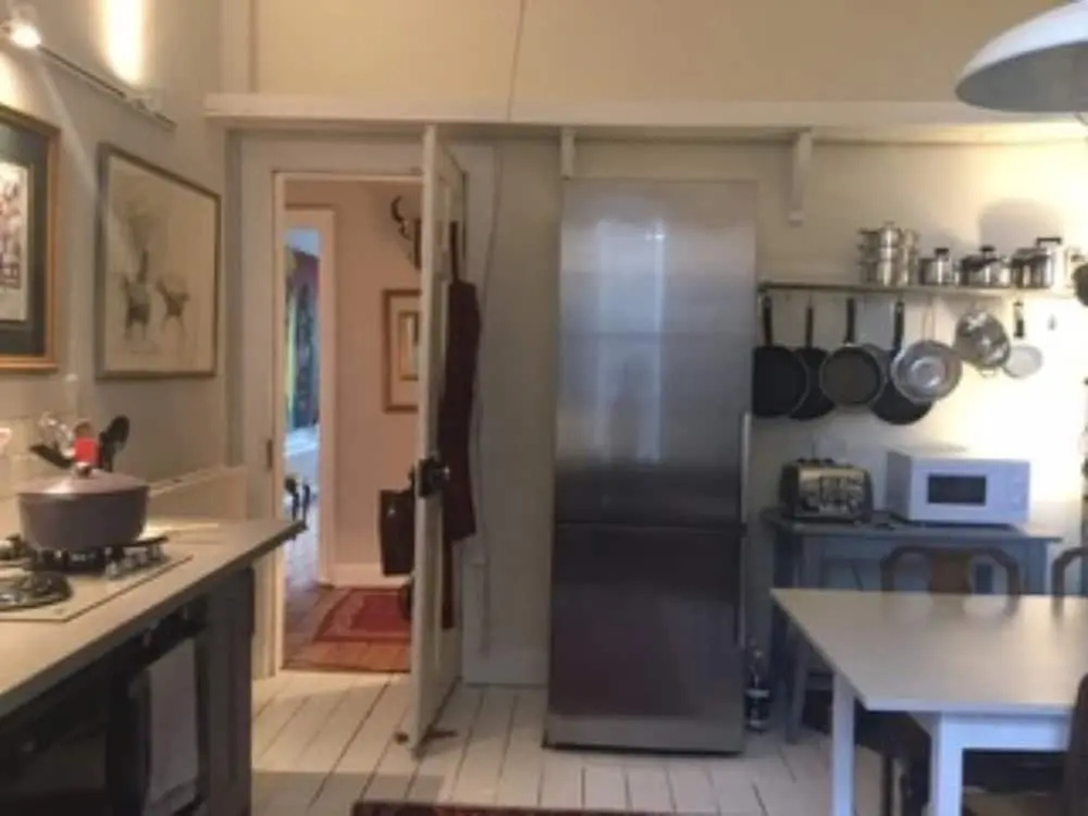 Elegant 2 Bedroom Home in City Centre