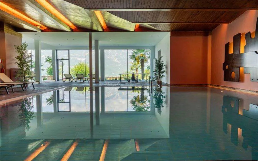 Hotel Tenz