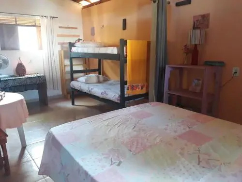 Som Da Alegria Hostel