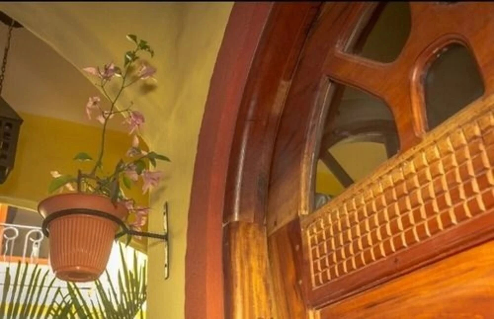 Hacienda Amarilla Del Mar