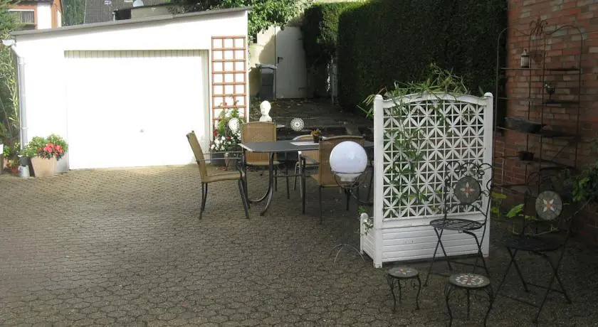 Pension Billablick
