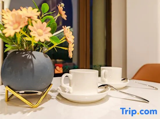 Jinjiang Inn Select  Xinzheng Longhu Sunshine Avenue