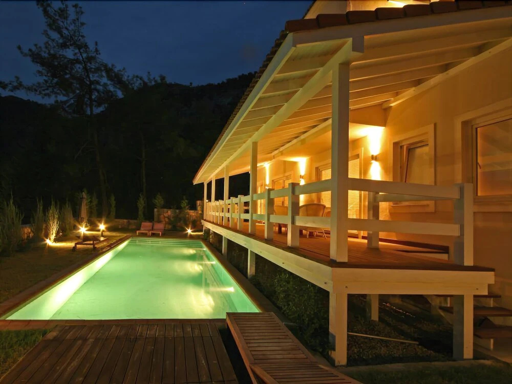 Alize Villa by rezervasyonyap
