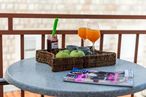 Apartments Lapad
