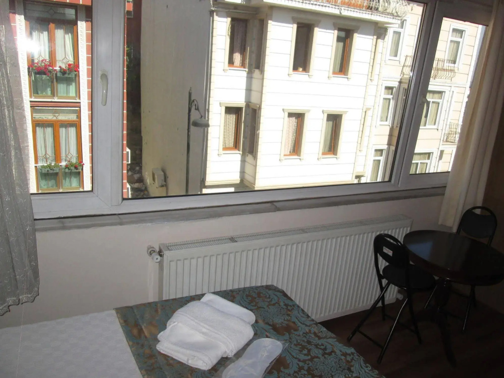 Sefaa Otel