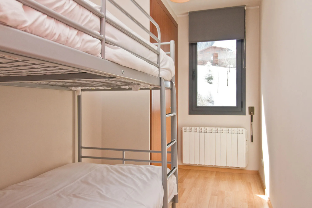 Apartaments El Floc