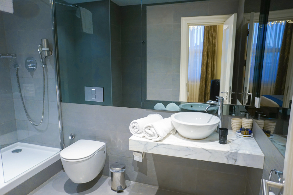 Triada Hotel Karaköy