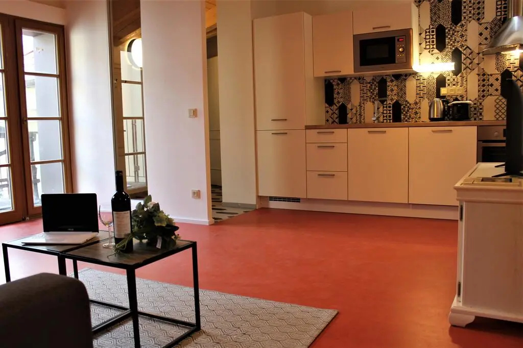 Quentin Prague Hotel
