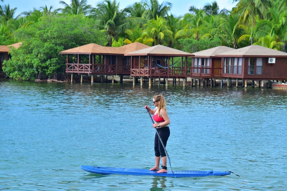 Anthony's Key Resort