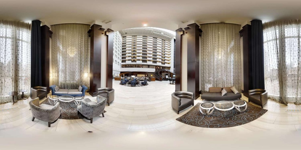 Hilton Nashville Downtown