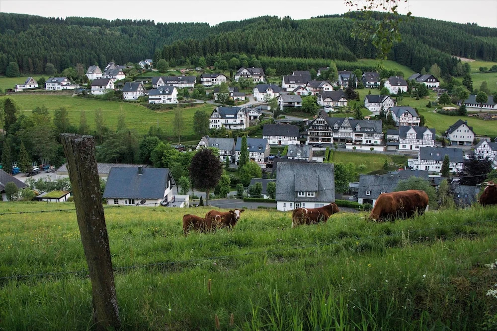 Gasthof Westfeld