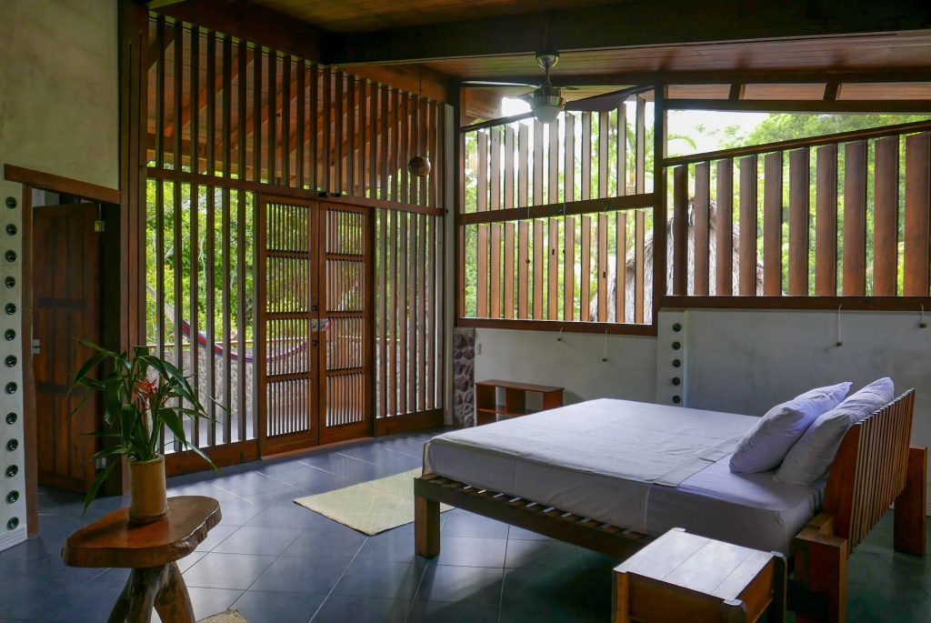 Omega Tours Adventure Company & Eco Jungle Lodge