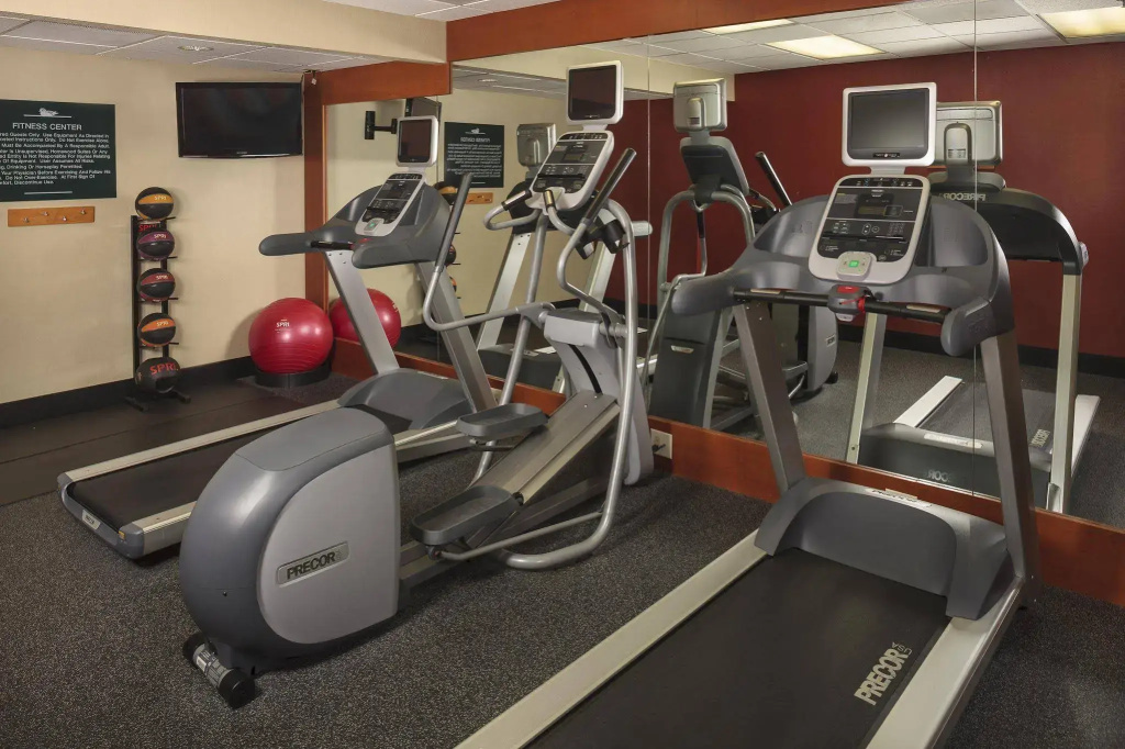 Homewood Suites by Hilton Dallas Market Center