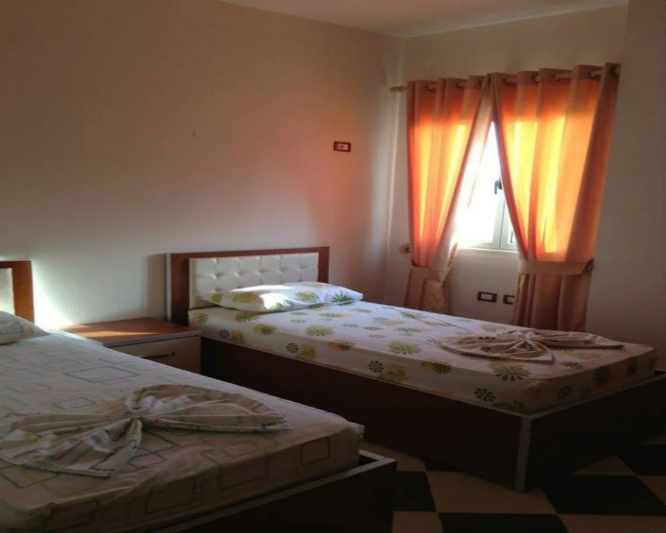 Kompleksi Turistik Inheritor