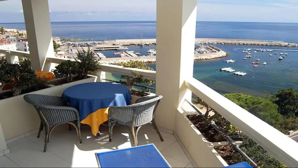 Albergo Miramare