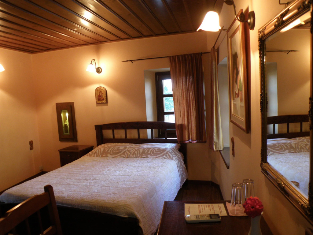 Guesthouse Sotiriou