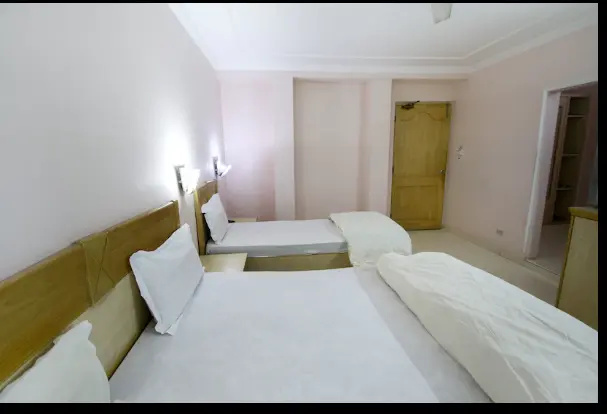Hotel Shubham Holidays