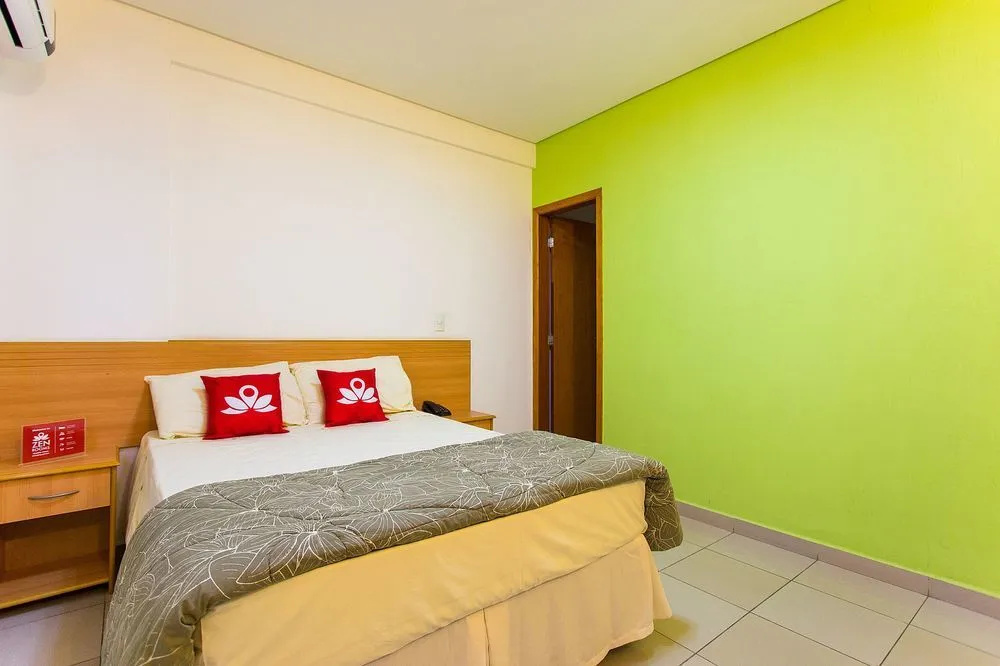Villa Rosa Hotel