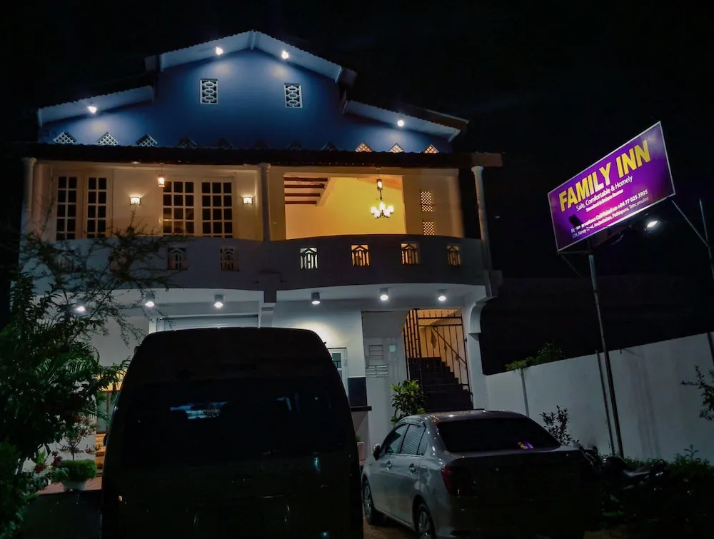 Family Inn