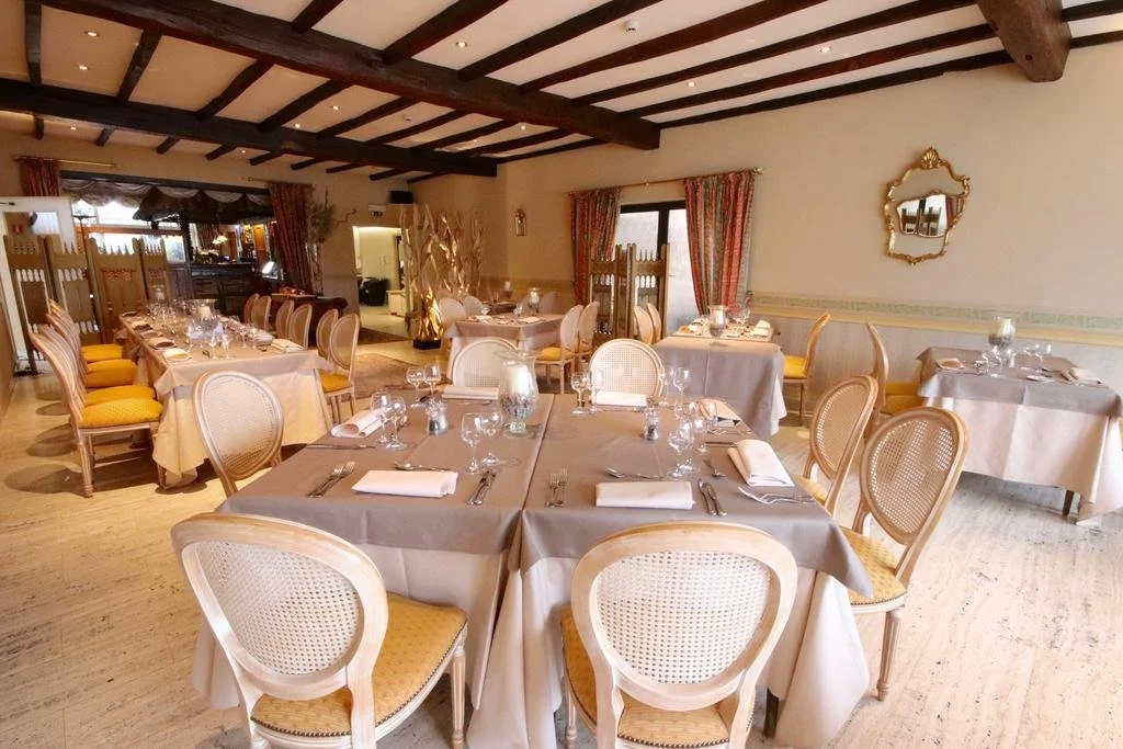 Hotel Hotleu