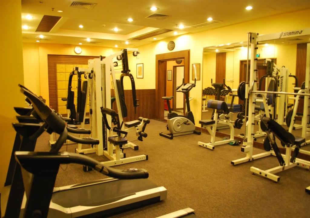 Zhongshan International Hotel